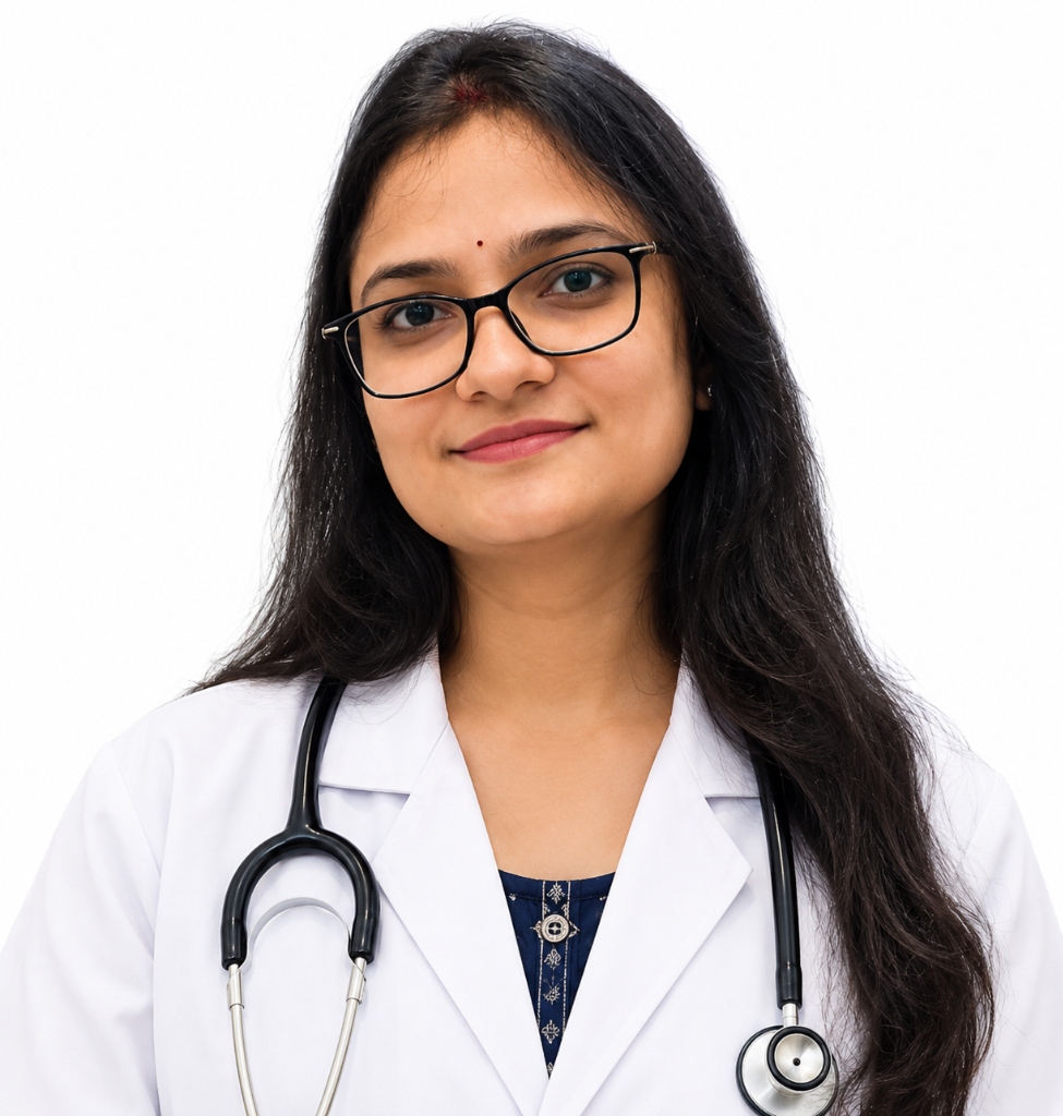 Dr. Pratima