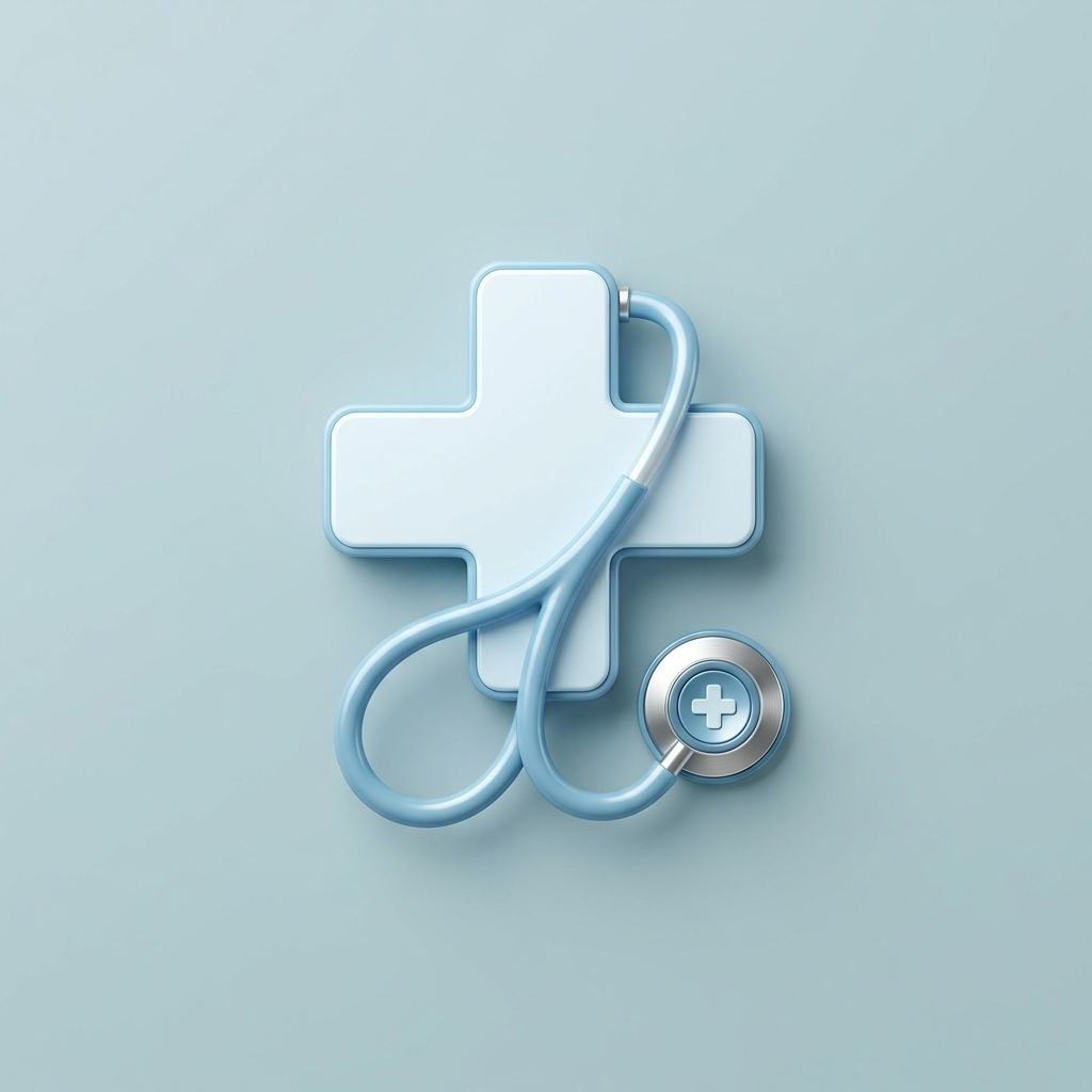 Health Mascot